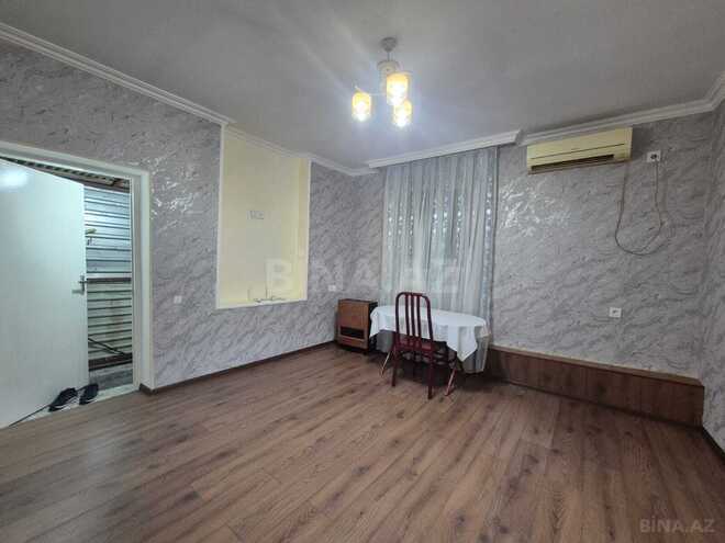 Satılır 1 otaqlı həyət evi/bağ evi 38 m², Bayıl q., photo 3 from 7