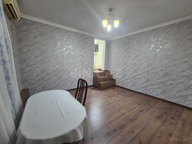 Satılır 1 otaqlı həyət evi/bağ evi 38 m², Bayıl q., photo 1 from 7