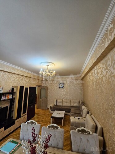Продается 2-комн. новостройка 76 м², photo 3 from 12
