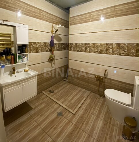 Satılır 3 otaqlı yeni tikili 98 m², Azadlıq Prospekti m., photo 11 from 12