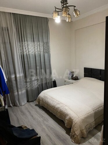 Satılır 3 otaqlı yeni tikili 98 m², Azadlıq Prospekti m., photo 7 from 12