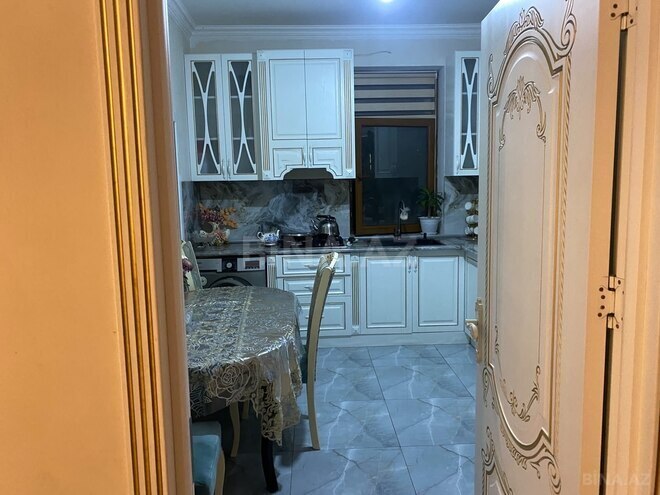 Satılır 3 otaqlı yeni tikili 98 m², Azadlıq Prospekti m., photo 9 from 12