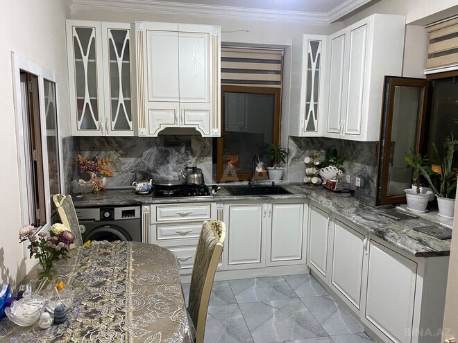 Satılır 3 otaqlı yeni tikili 98 m², Azadlıq Prospekti m., photo 10 from 12