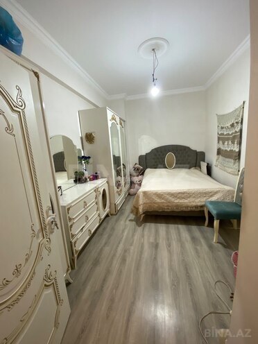 Satılır 3 otaqlı yeni tikili 98 m², Azadlıq Prospekti m., photo 6 from 12