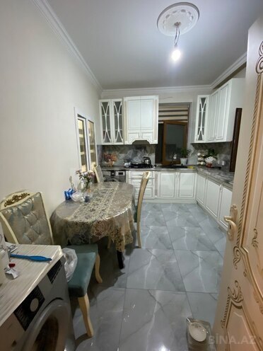 Satılır 3 otaqlı yeni tikili 98 m², Azadlıq Prospekti m., photo 8 from 12