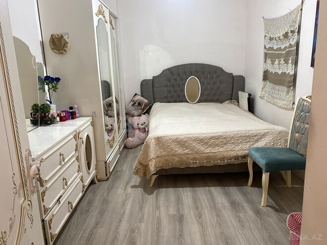 Satılır 3 otaqlı yeni tikili 98 m², Azadlıq Prospekti m., photo 5 from 12