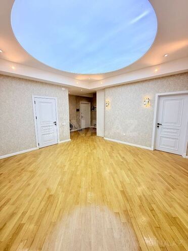 Satılır 4 otaqlı yeni tikili 190 m², Elmlər Akademiyası m., photo 14 from 17