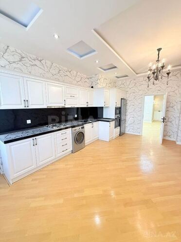 Satılır 4 otaqlı yeni tikili 190 m², Elmlər Akademiyası m., photo 11 from 17