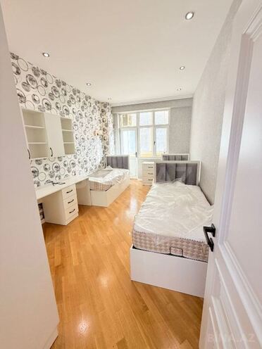 Satılır 4 otaqlı yeni tikili 190 m², Elmlər Akademiyası m., photo 9 from 17