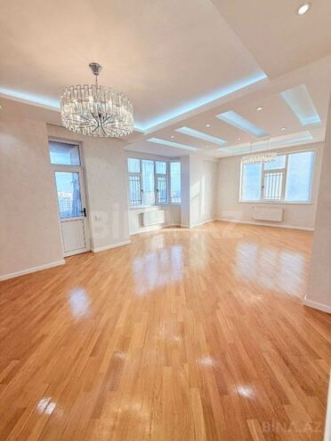 Satılır 4 otaqlı yeni tikili 190 m², Elmlər Akademiyası m., photo 1 from 17