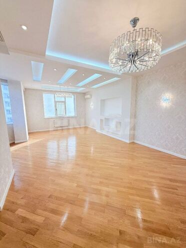 Satılır 4 otaqlı yeni tikili 190 m², Elmlər Akademiyası m., photo 3 from 17