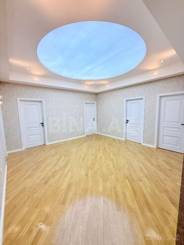 Satılır 4 otaqlı yeni tikili 190 m², Elmlər Akademiyası m., photo 13 from 17