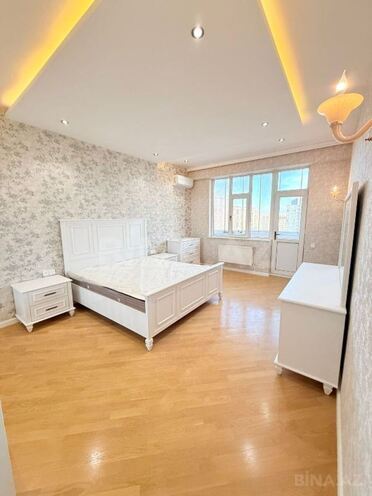 Satılır 4 otaqlı yeni tikili 190 m², Elmlər Akademiyası m., photo 5 from 17