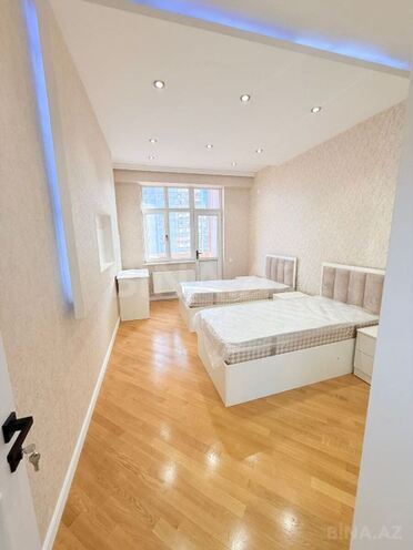 Satılır 4 otaqlı yeni tikili 190 m², Elmlər Akademiyası m., photo 7 from 17