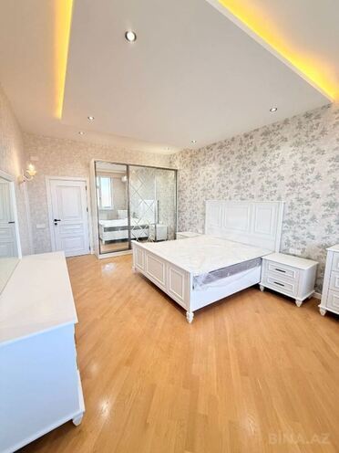 Satılır 4 otaqlı yeni tikili 190 m², Elmlər Akademiyası m., photo 6 from 17