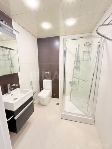 Satılır 4 otaqlı yeni tikili 190 m², Elmlər Akademiyası m., photo 15 from 17