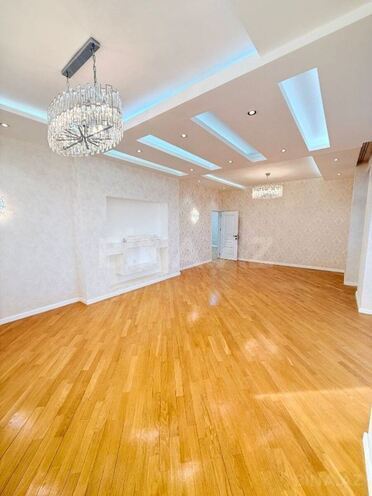 Satılır 4 otaqlı yeni tikili 190 m², Elmlər Akademiyası m., photo 4 from 17