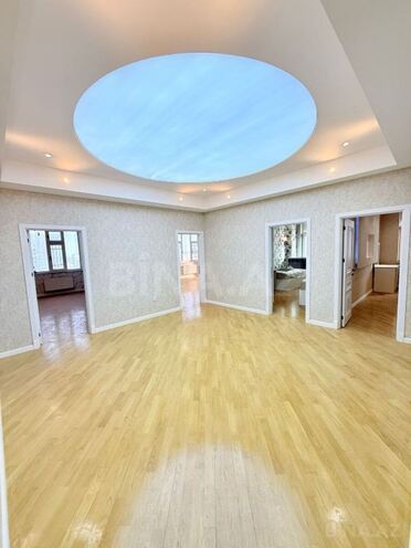 Satılır 4 otaqlı yeni tikili 190 m², Elmlər Akademiyası m., photo 12 from 17