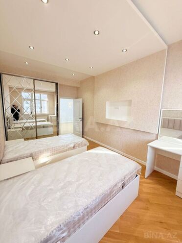 Satılır 4 otaqlı yeni tikili 190 m², Elmlər Akademiyası m., photo 8 from 17