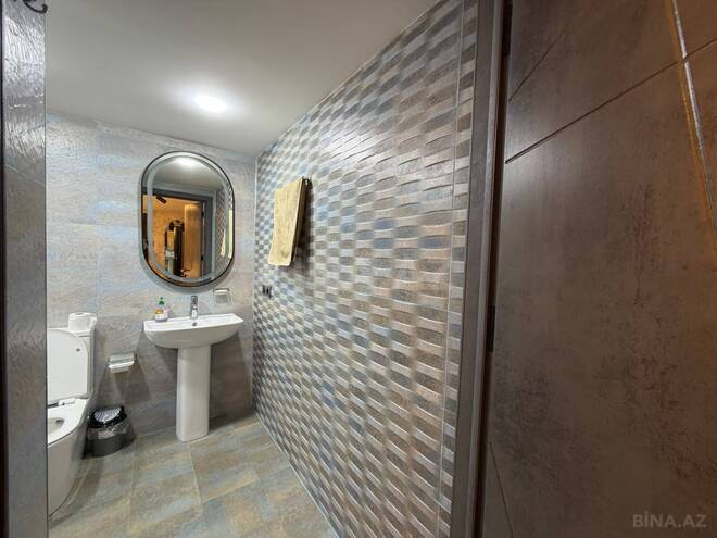 Satılır 2 otaqlı yeni tikili 35 m², 28 May m., photo 11 from 14
