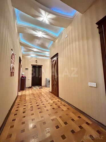 Satılır 3 otaqlı yeni tikili 110 m², Elmlər Akademiyası m., photo 16 from 31