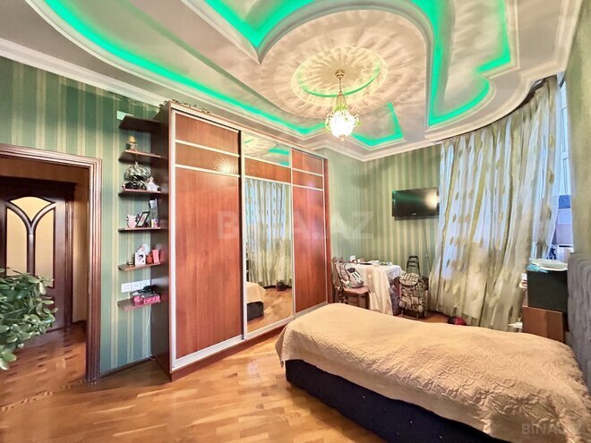 Satılır 3 otaqlı yeni tikili 110 m², Elmlər Akademiyası m., photo 11 from 31
