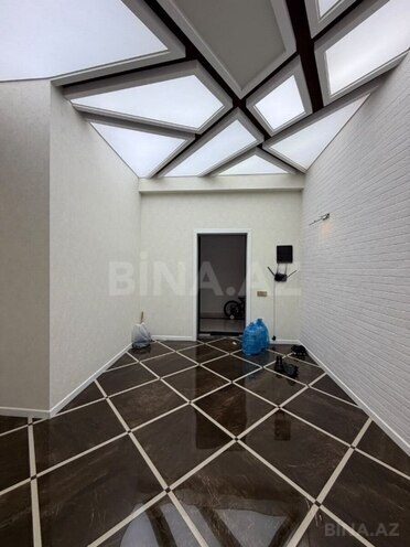 Satılır 3 otaqlı yeni tikili 135 m², Nəsimi r., photo 8 from 11