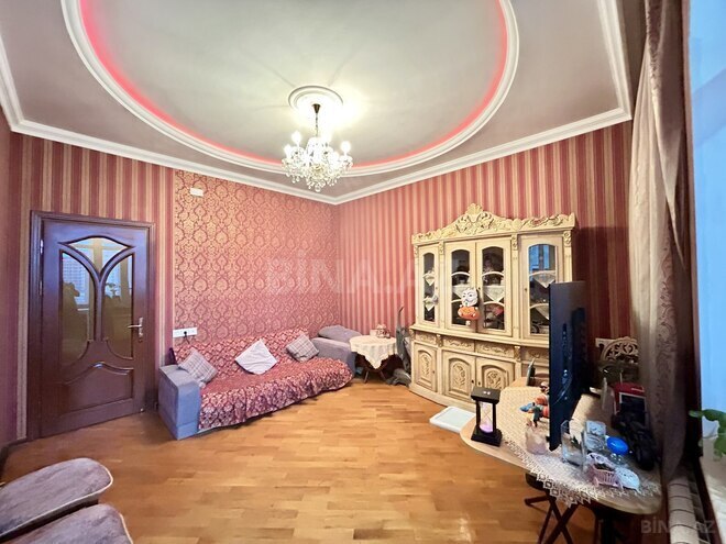 Satılır 3 otaqlı yeni tikili 110 m², Elmlər Akademiyası m., photo 20 from 31