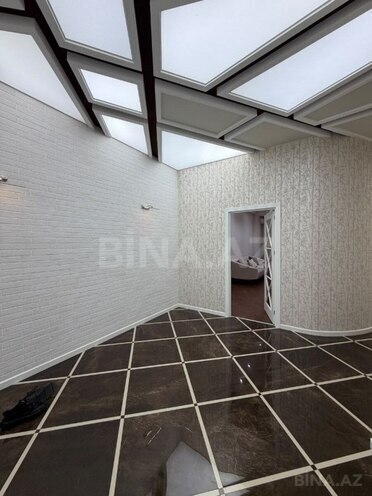 Satılır 3 otaqlı yeni tikili 135 m², Nəsimi r., photo 7 from 11