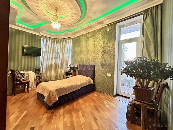Satılır 3 otaqlı yeni tikili 110 m², Elmlər Akademiyası m., photo 10 from 31