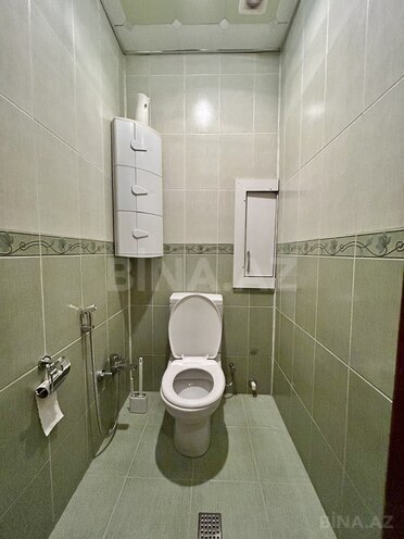 Satılır 3 otaqlı yeni tikili 110 m², Elmlər Akademiyası m., photo 18 from 31
