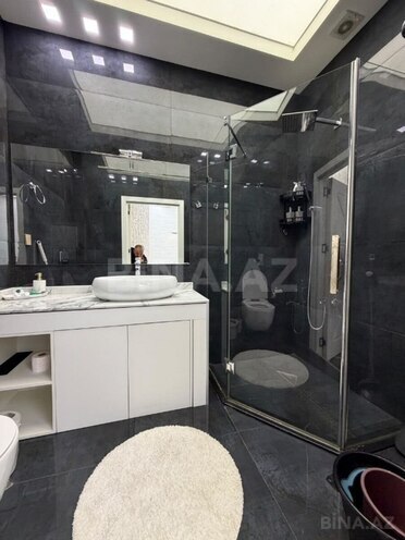 Satılır 3 otaqlı yeni tikili 135 m², Nəsimi r., photo 10 from 11