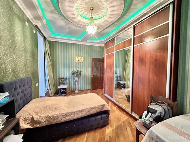 Satılır 3 otaqlı yeni tikili 110 m², Elmlər Akademiyası m., photo 12 from 31