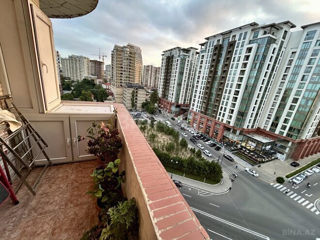 Satılır 3 otaqlı yeni tikili 110 m², Elmlər Akademiyası m., photo 8 from 31
