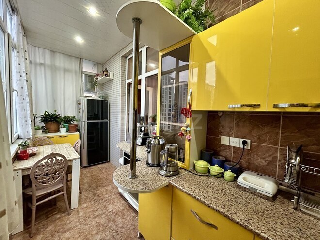 Satılır 3 otaqlı yeni tikili 110 m², Elmlər Akademiyası m., photo 25 from 31