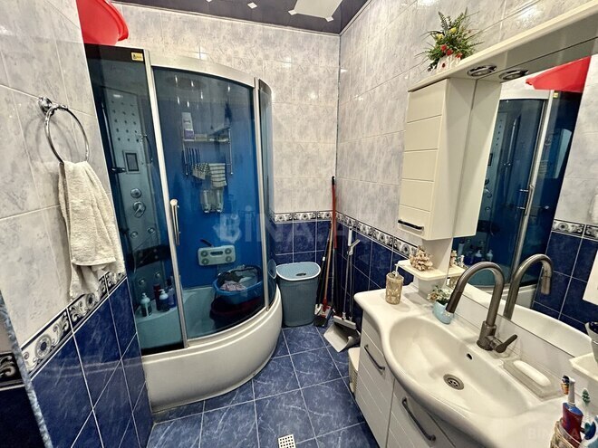 Satılır 3 otaqlı yeni tikili 110 m², Elmlər Akademiyası m., photo 17 from 31