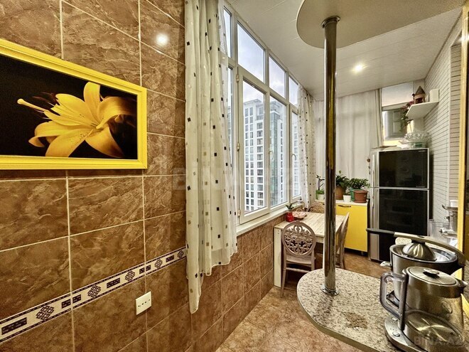 Satılır 3 otaqlı yeni tikili 110 m², Elmlər Akademiyası m., photo 26 from 31