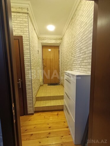 Продаётся 1-комн. вторичка 40 м², пос. М. Расулзаде, photo 13 from 15