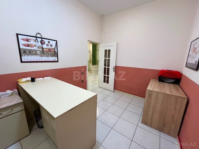 Сдается  объект 100 м², м. Элмляр Академиясы, photo 12 from 18