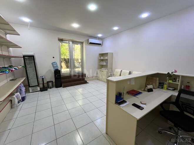 Сдается  объект 100 м², м. Элмляр Академиясы, photo 7 from 18
