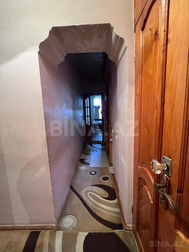 Продаётся 4-комн. вторичка 95 м², м. Халглар Достлугу, photo 10 from 15