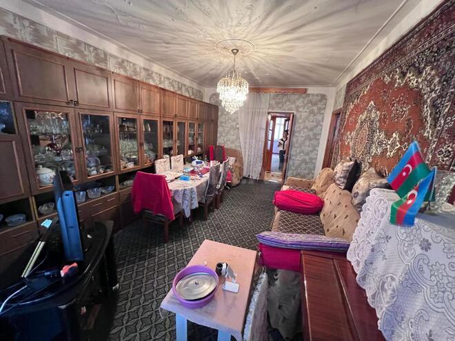 Продаётся 4-комн. вторичка 95 м², м. Халглар Достлугу, photo 3 from 15