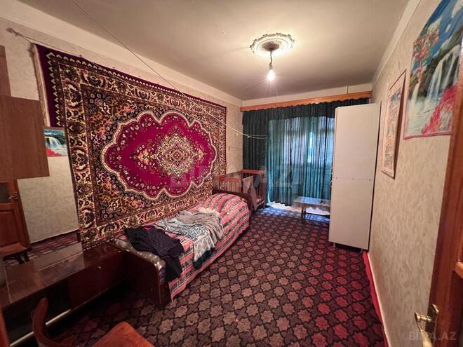 Продаётся 4-комн. вторичка 95 м², м. Халглар Достлугу, photo 7 from 15