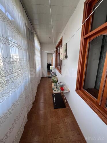 Продаётся 4-комн. вторичка 95 м², м. Халглар Достлугу, photo 11 from 15