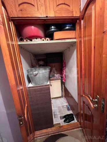 Продаётся 4-комн. вторичка 95 м², м. Халглар Достлугу, photo 13 from 15