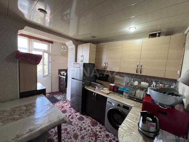 Продаётся 4-комн. вторичка 95 м², м. Халглар Достлугу, photo 8 from 15