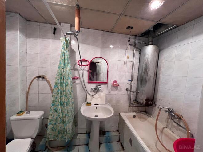 Продаётся 4-комн. вторичка 95 м², м. Халглар Достлугу, photo 14 from 15