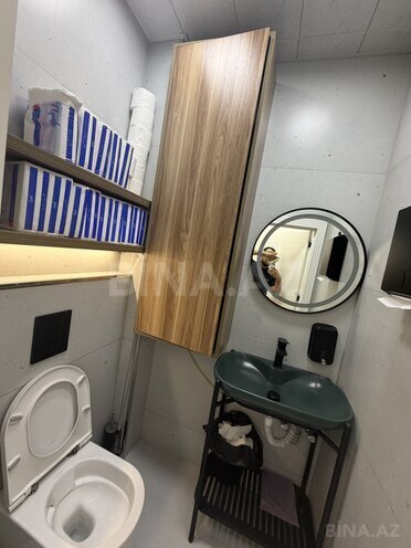 Satılır  obyekt 88.4 m², Nərimanov r., photo 16 from 17