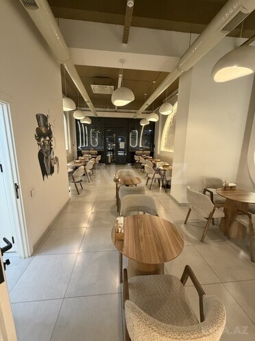 Satılır  obyekt 88.4 m², Nərimanov r., photo 15 from 17