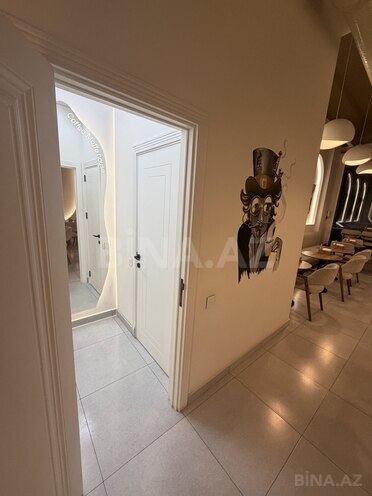 Satılır  obyekt 88.4 m², Nərimanov r., photo 14 from 17
